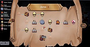 陨铁山 Falling Mountains