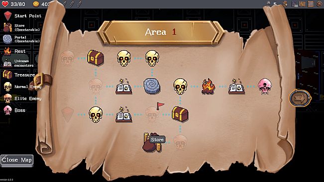 陨铁山 Falling Mountains