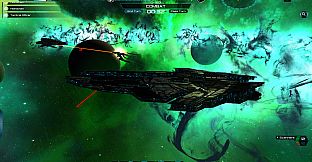 Space Wars: Interstellar Empires