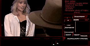 Tex Murphy: The Pandora Directive