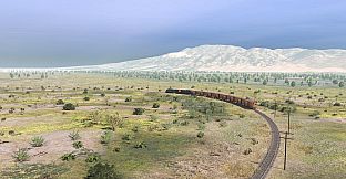 Trainz Plus DLC - Pro Train: Eureka Valley
