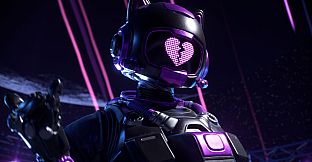 THE FINALS - Sugar Crasher Set