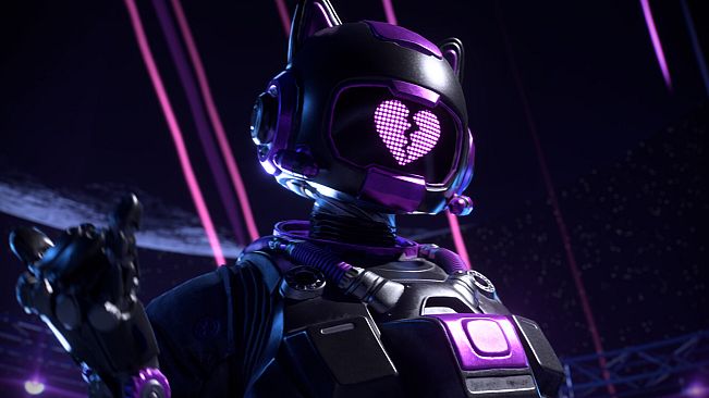 THE FINALS - Sugar Crasher Set
