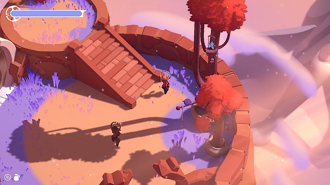 Panta Rhei - Guardian of Time