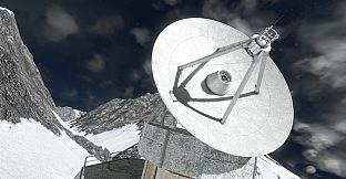 Space Engineers - Frostbite