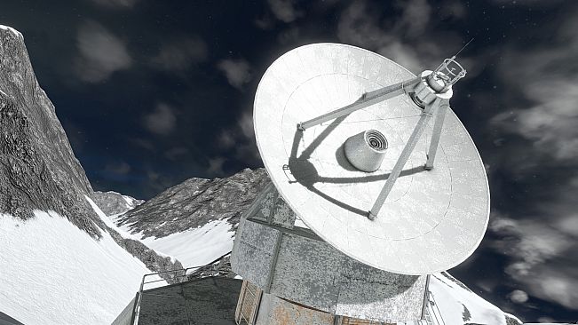 Space Engineers - Frostbite