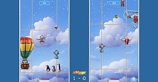 ROPES - Race Edition