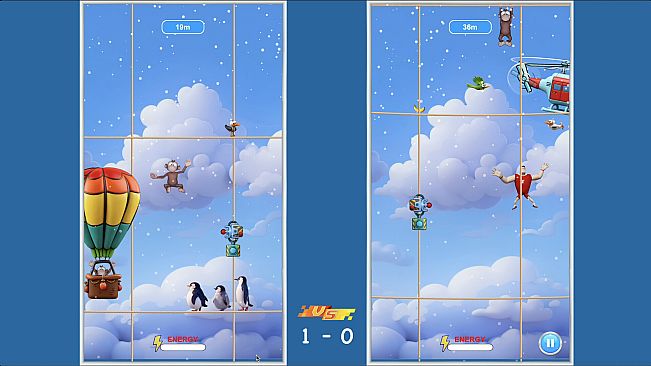 ROPES - Race Edition