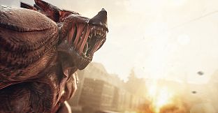 Earthfall Soundtrack