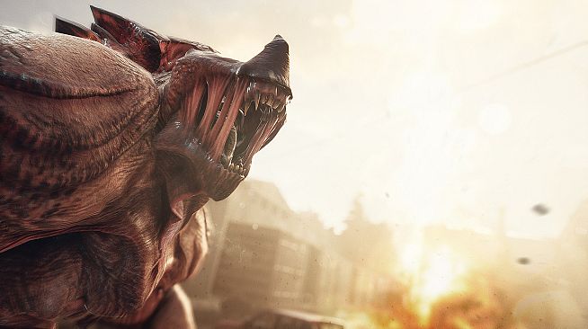 Earthfall Soundtrack