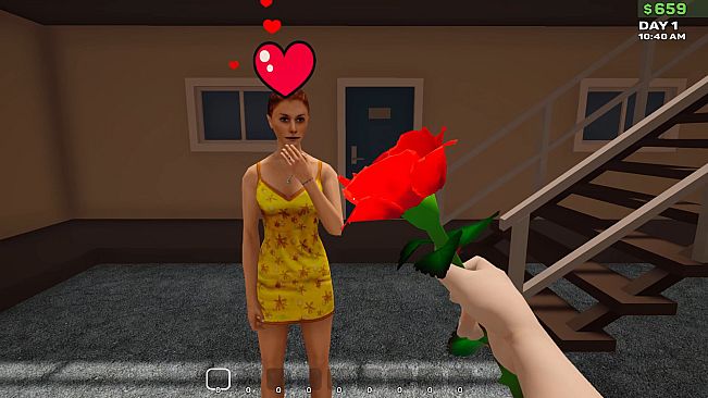 Toll Booth Simulator