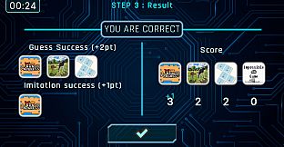 Who is AI
