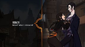 Legends of Savvarah: Flowers and Scorpions