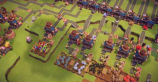 Oddsparks: An Automation Adventure - Hats & Helmets