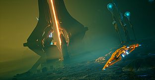 EVERSPACE 2 - Wrath of the Ancients