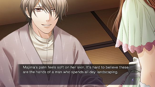 Butterfly's Poison; Blood Chains