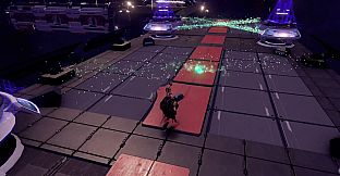 Death Run - Round 1