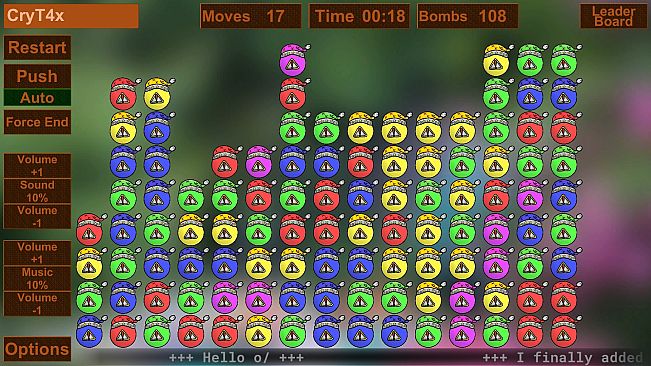 Bombabomb! - Founders Edition