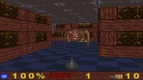 CATACOMBS: The Beginning