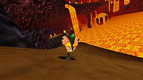 Tricky and the Dream Caster