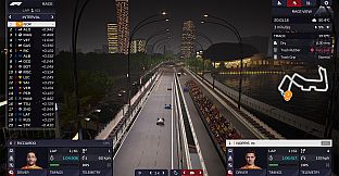 F1 Manager 2022