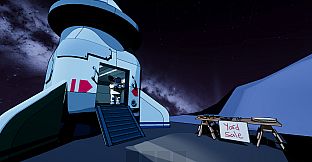 Alien Meat Diner
