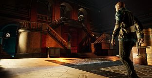 Ghosts of Tabor - Join or Die Edition Upgrade