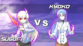 Acceleration of SUGURI X-Edition HD