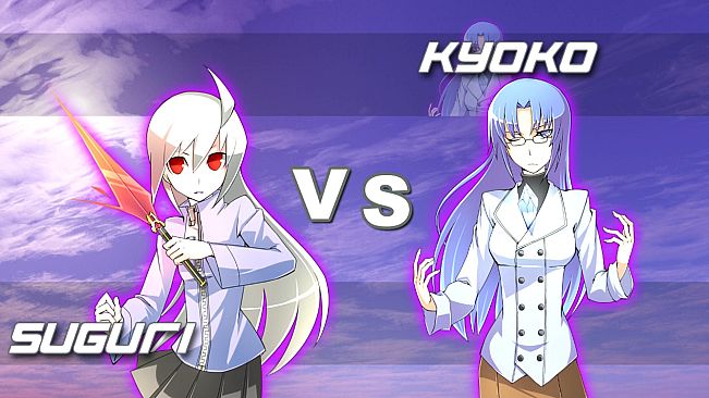 Acceleration of SUGURI X-Edition HD