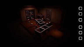 Chicken Holmes - Chanislavski Whispers