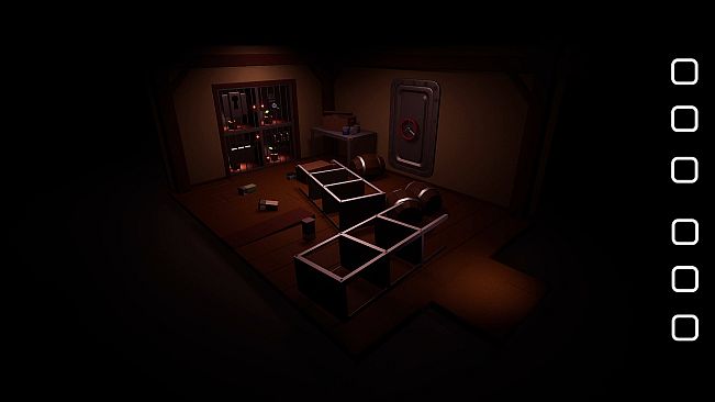 Chicken Holmes - Chanislavski Whispers