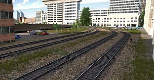 Trainz 2022 DLC - Model Trainz: Chicago