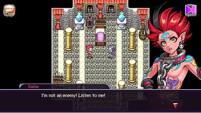 Akuma Rise Special Edition