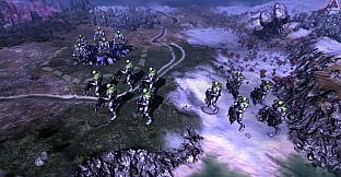 Warhammer 40,000: Gladius - Reinforcement Pack