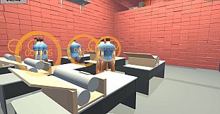 Sweatshop Simulator