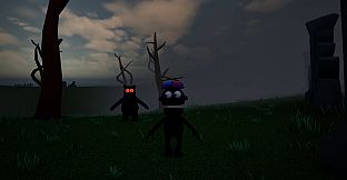 DON'T CAMP ON BEAR ISLAND