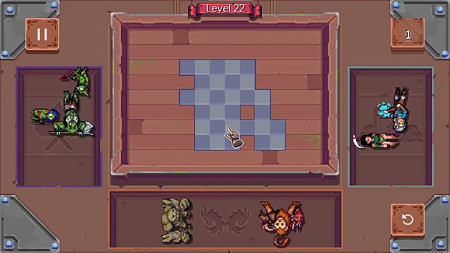 Legends Aligned: Minis in Conflict