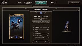 Vestiges: Fallen Tribes