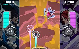 An Oath to the Stars