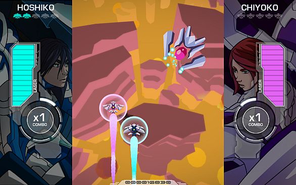 An Oath to the Stars