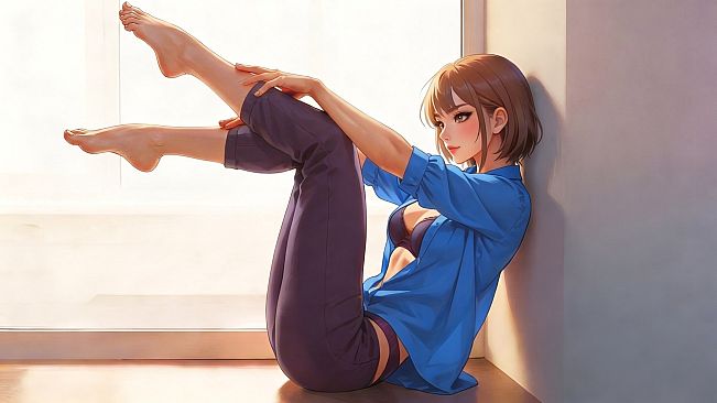 Ecchi Memories