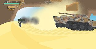 Rushaug: Feline Warfare