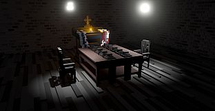 Rob your friends or die