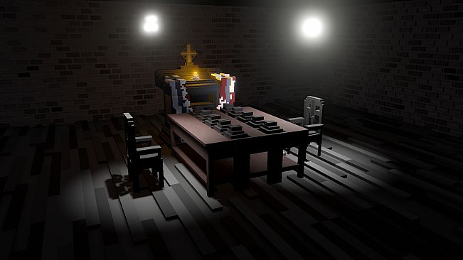 Rob your friends or die