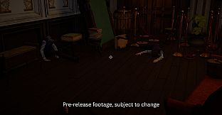 Avarice: Hotel