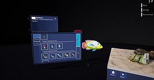 Aquascaping Designer