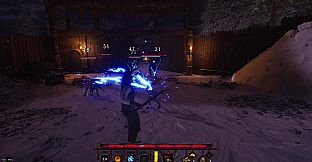 Nightbane