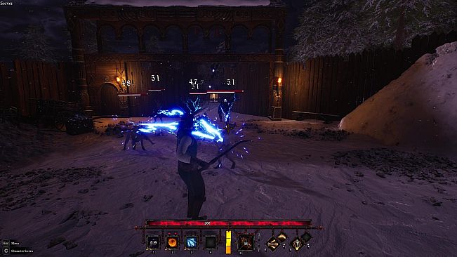 Nightbane