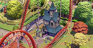 Two Point Museum: Rides & Relics
