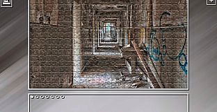Super Jigsaw Puzzle: Generations - Abandoned Places 3